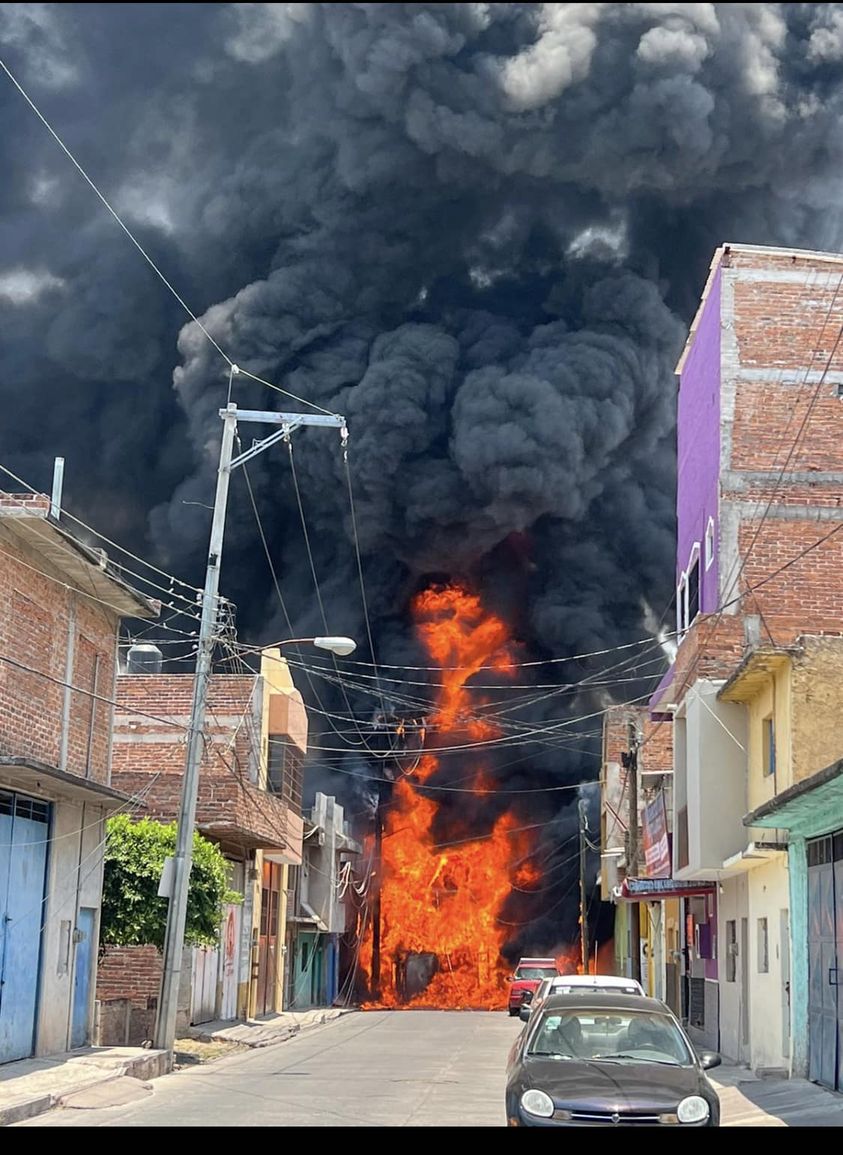 Imagen copiada del perfil de Confitería Amairany.