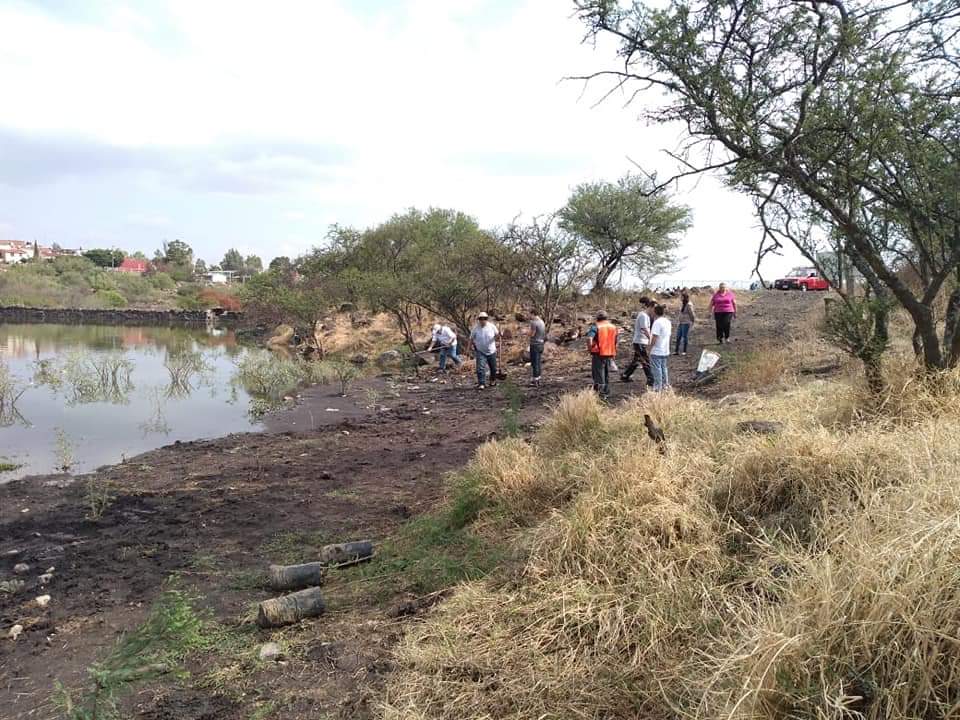 Convertirán presa Cinco de Oros en un Parque Metropolitano – RGA-Noticias